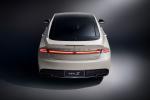 Lincoln MKZ H 2017 года (CN)